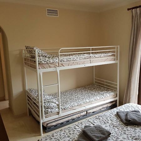 דירות מנילבה Penthouse Full Sea View מראה חיצוני תמונה
