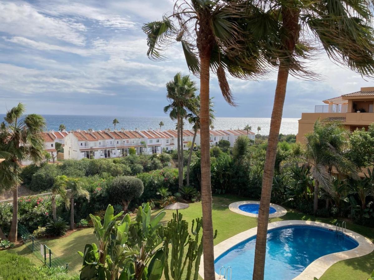 דירות מנילבה Penthouse Full Sea View מראה חיצוני תמונה
