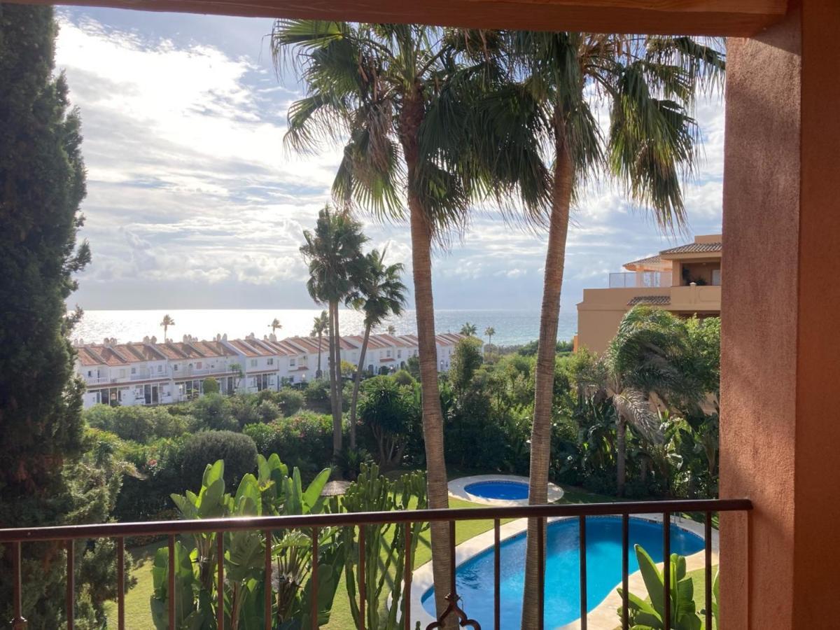 דירות מנילבה Penthouse Full Sea View מראה חיצוני תמונה