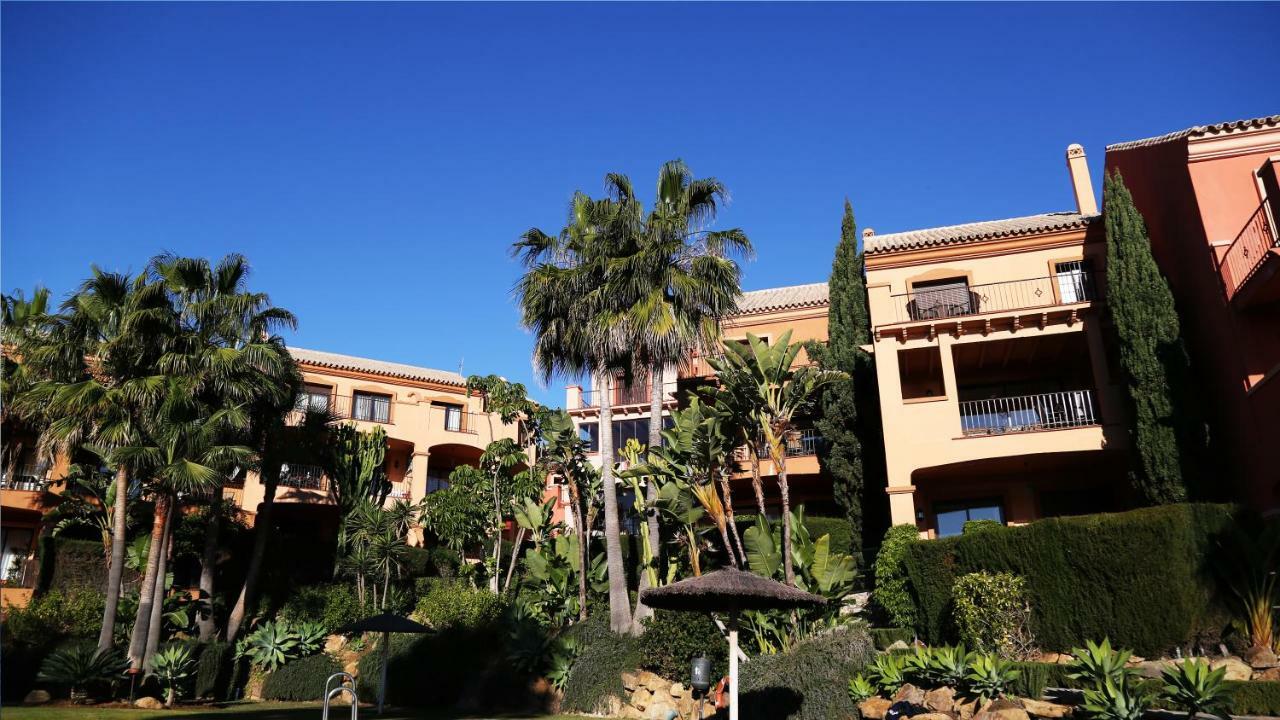 דירות מנילבה Penthouse Full Sea View מראה חיצוני תמונה