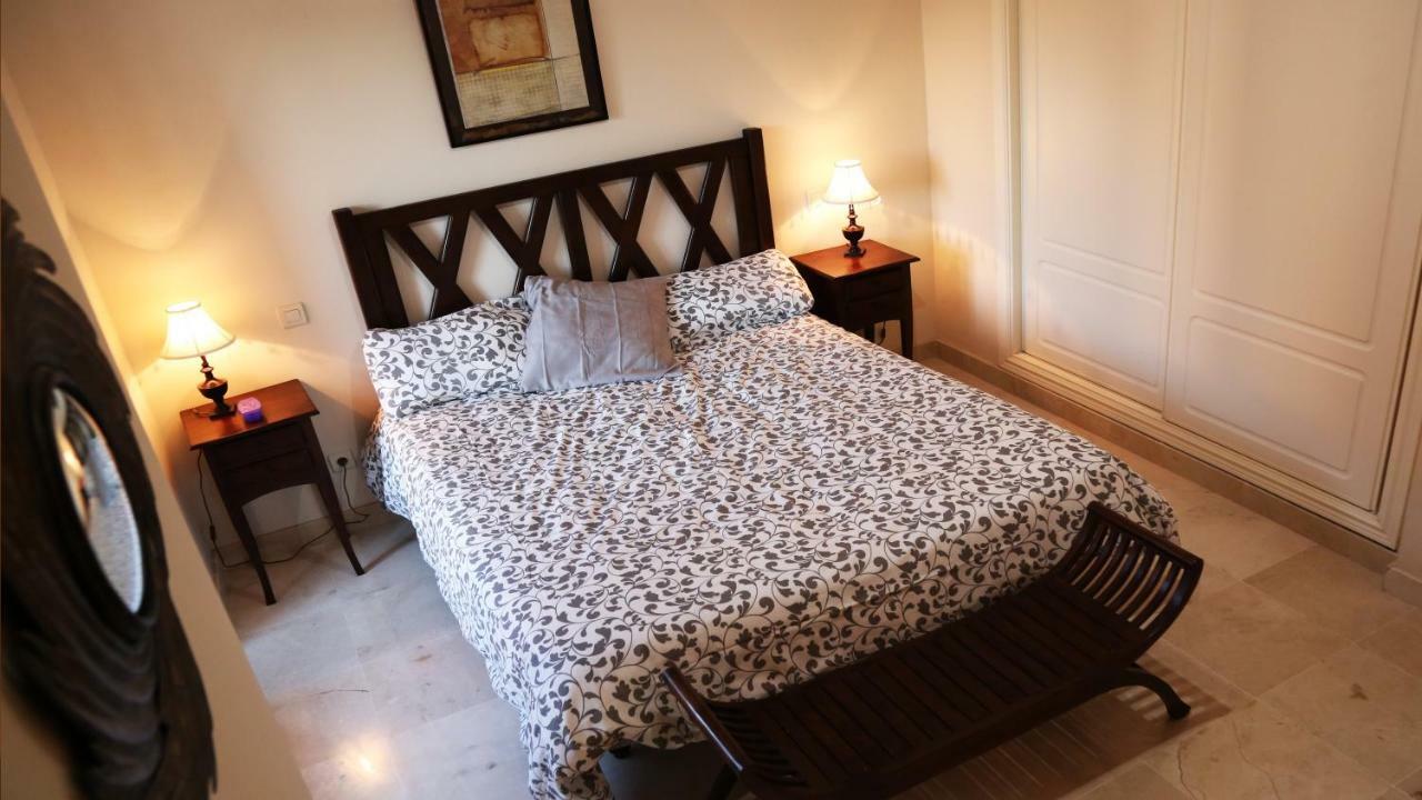 דירות מנילבה Penthouse Full Sea View מראה חיצוני תמונה