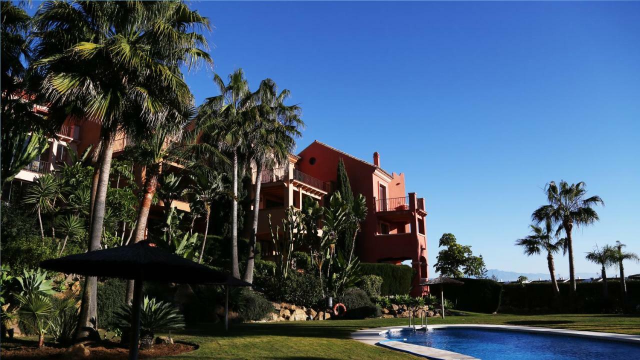 דירות מנילבה Penthouse Full Sea View מראה חיצוני תמונה