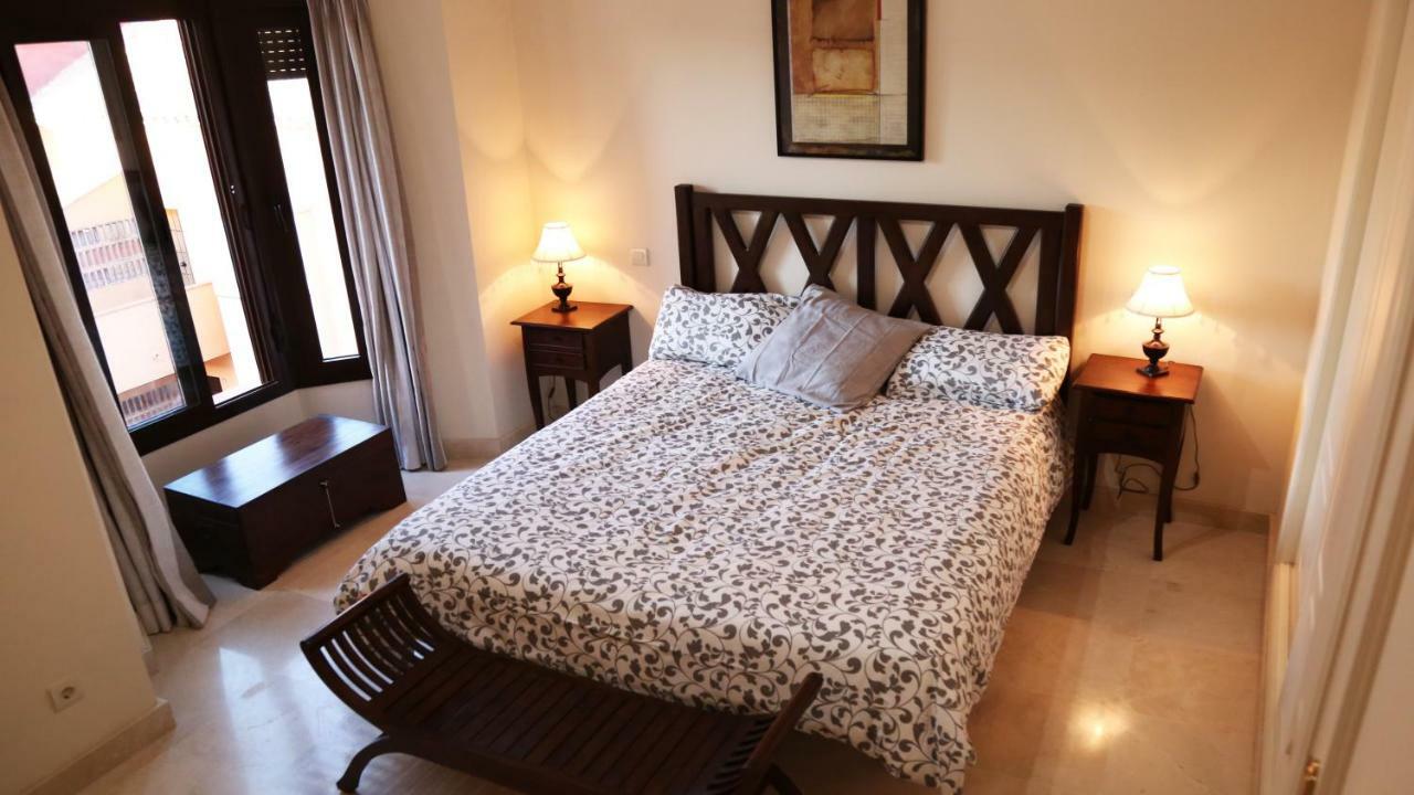 דירות מנילבה Penthouse Full Sea View מראה חיצוני תמונה