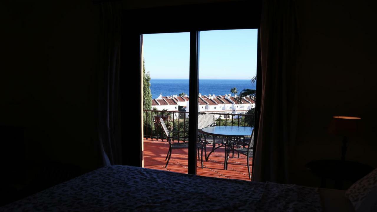 דירות מנילבה Penthouse Full Sea View מראה חיצוני תמונה