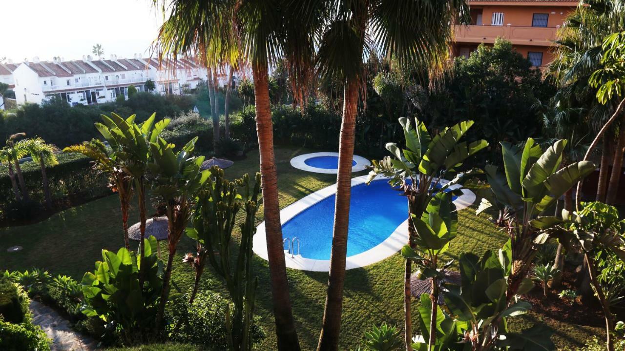 דירות מנילבה Penthouse Full Sea View מראה חיצוני תמונה