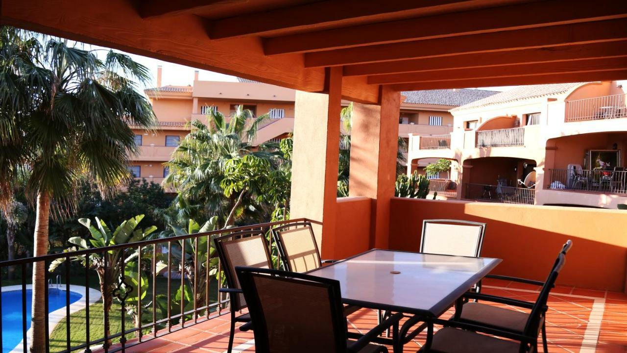 דירות מנילבה Penthouse Full Sea View מראה חיצוני תמונה