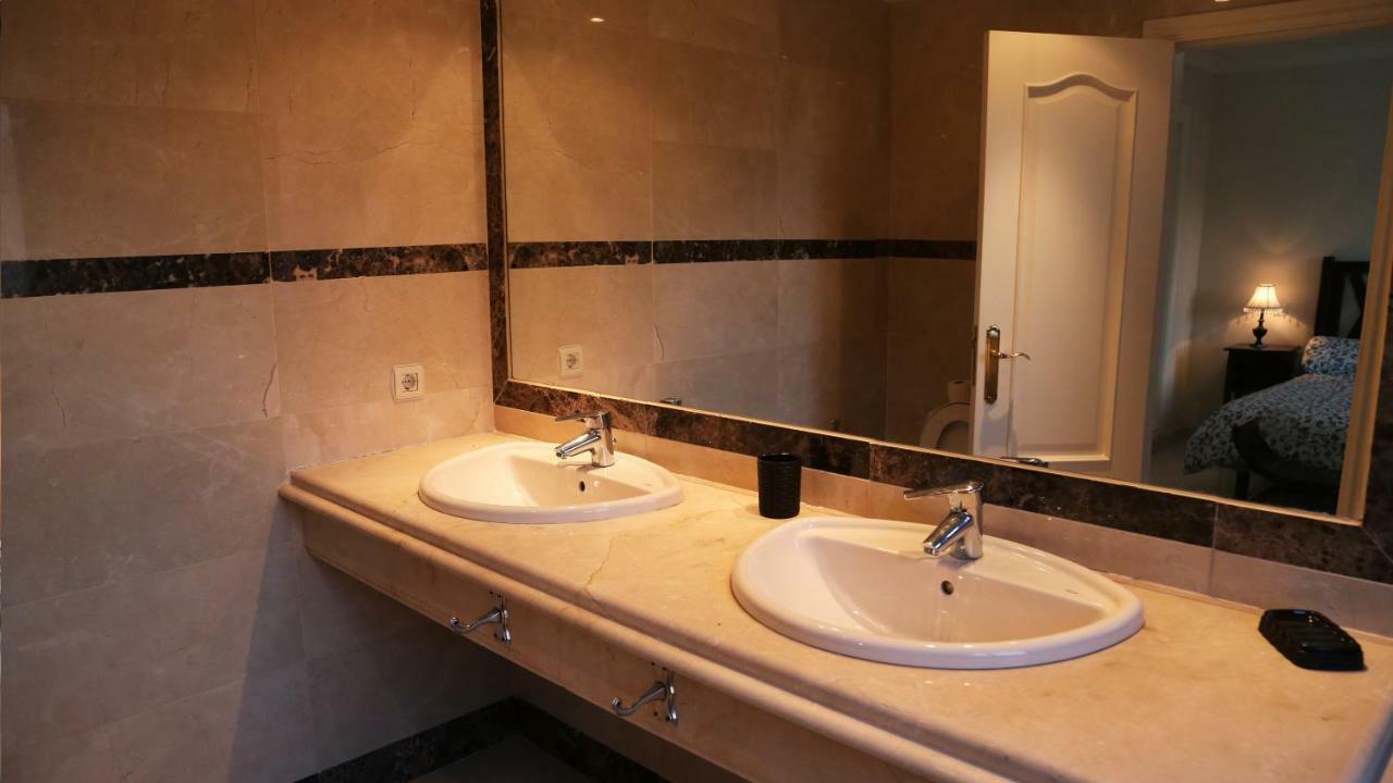 דירות מנילבה Penthouse Full Sea View מראה חיצוני תמונה