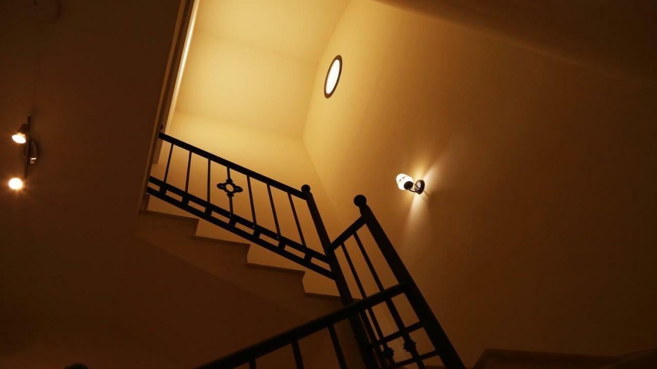 דירות מנילבה Penthouse Full Sea View מראה חיצוני תמונה