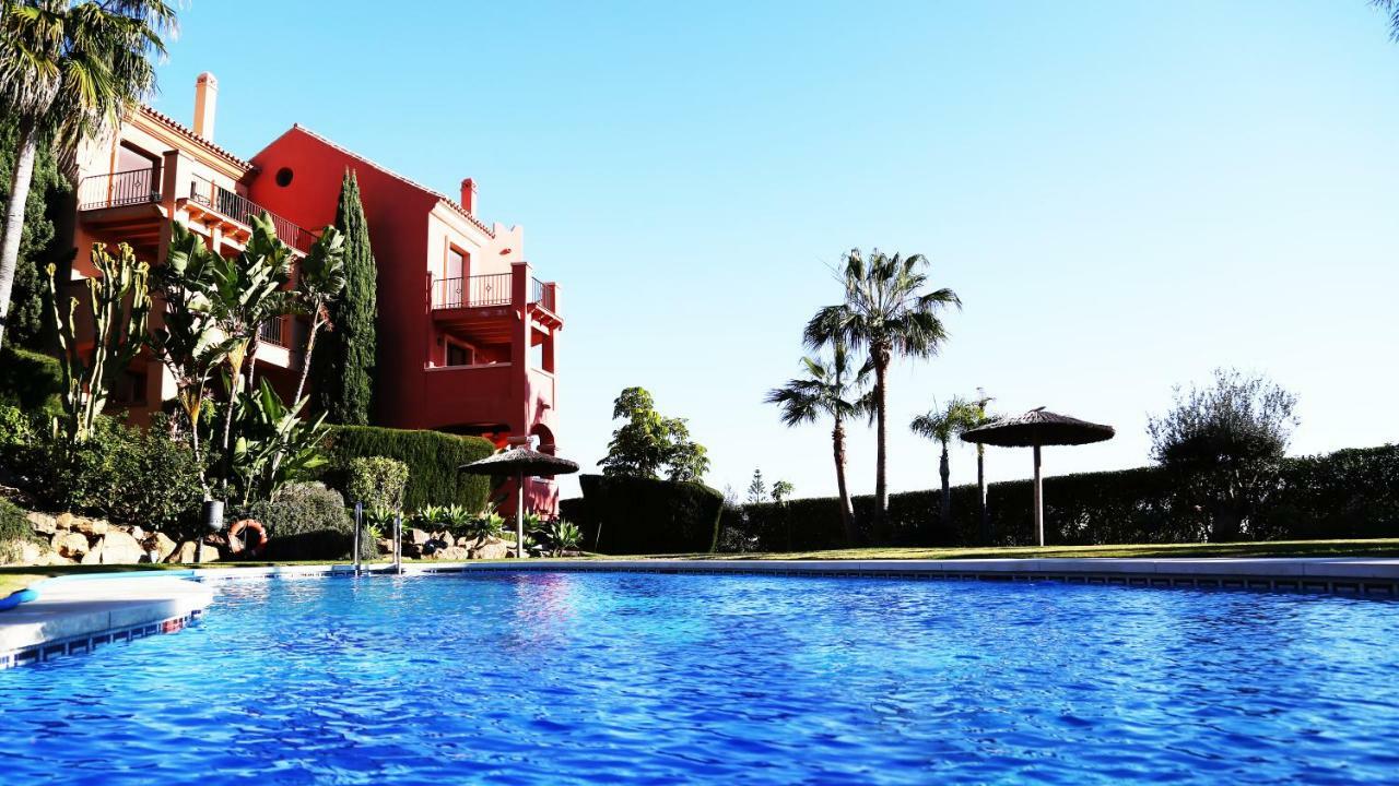 דירות מנילבה Penthouse Full Sea View מראה חיצוני תמונה