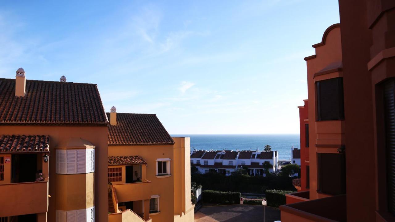 דירות מנילבה Penthouse Full Sea View חדר תמונה